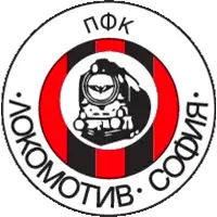 Lokomotiv Sofia
